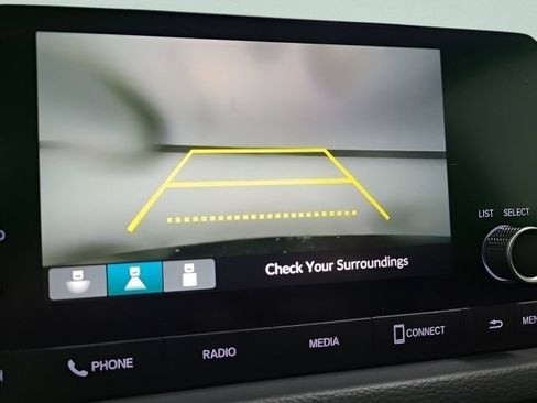 Used 2025 Honda Civic LX image 3