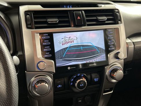 Used 2024 Toyota 4Runner SR5 image 17