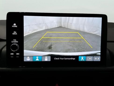 Certified 2024 Honda CR-V EX-L image 16