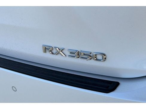 Used 2021 Lexus RX 350 AWD w/ Premium Package image 7