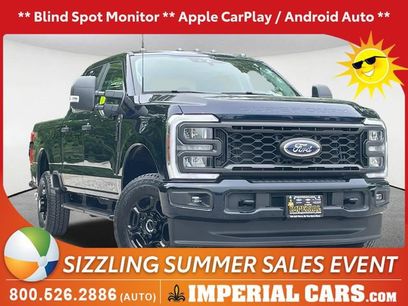 Certified 2025 Ford F350 XL w/ STX Appearance Package