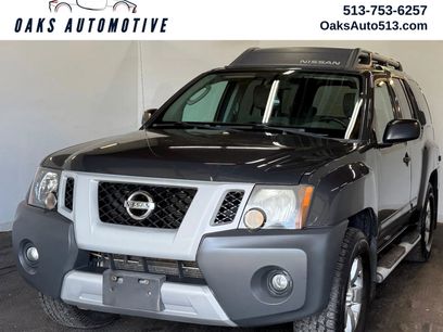 Used 2011 Nissan Xterra S w/ 4X4 Value Package