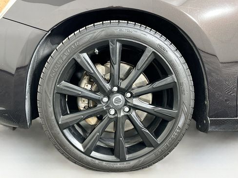 Used 2015 Volvo S60 T5 Platinum image 11