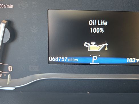 Certified 2017 Honda Pilot EX image 24