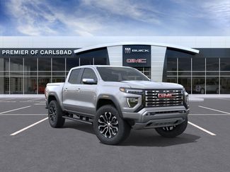 New 2026 GMC Canyon Denali AWD/4WD video 1