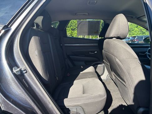 Used 2024 Hyundai Tucson SEL AWD/4WD image 41