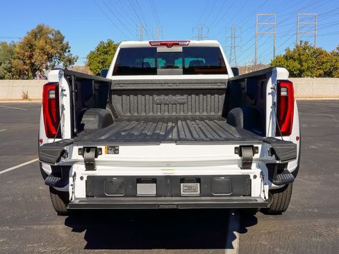 New 2026 GMC Sierra 3500 Denali Ultimate image 12