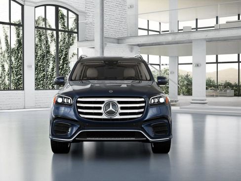 New 2026 Mercedes-Benz GLS 580 4MATIC image 7