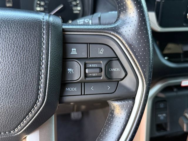 Used 2025 Toyota Tundra SR5 AWD/4WD image 20