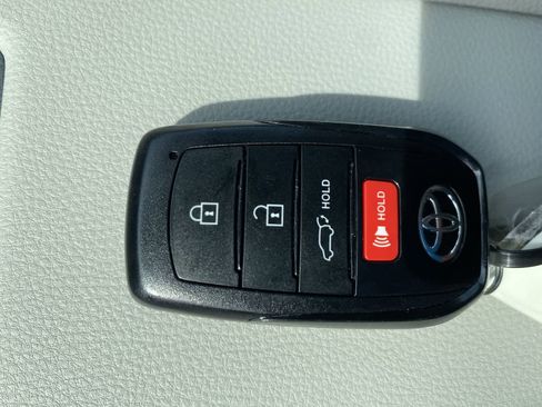 Certified 2025 Toyota Grand Highlander FWD image 35