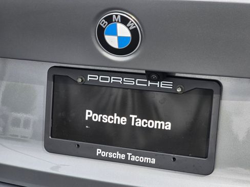 Used 2024 BMW M3 w/ Executive Package RWD image 31
