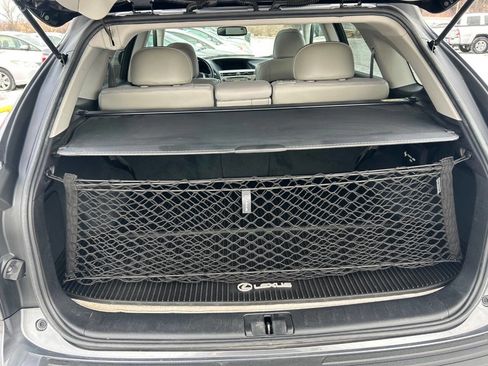 Used 2013 Lexus RX 350 Base AWD 4dr SUV image 17