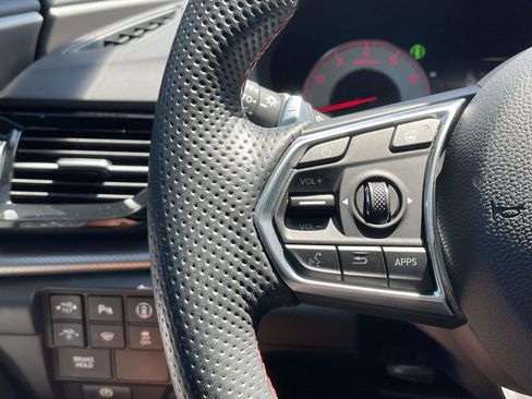 Used 2023 Acura RDX A-Spec AWD/4WD image 22