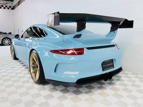 Used 2015 Porsche 911 GT3 RWD image 29