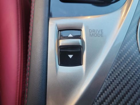 Certified 2022 INFINITI Q60 Red Sport 400 w/ Carbon Fiber Package image 16