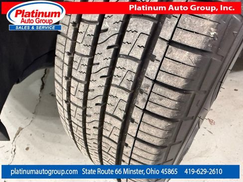 Used 2020 GMC Acadia SLT FWD image 59