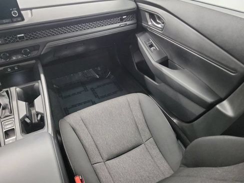 Certified 2024 Honda Accord EX image 16