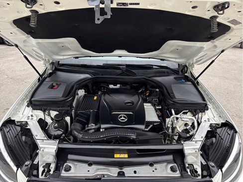 Used 2019 Mercedes-Benz GLC 300 image 46