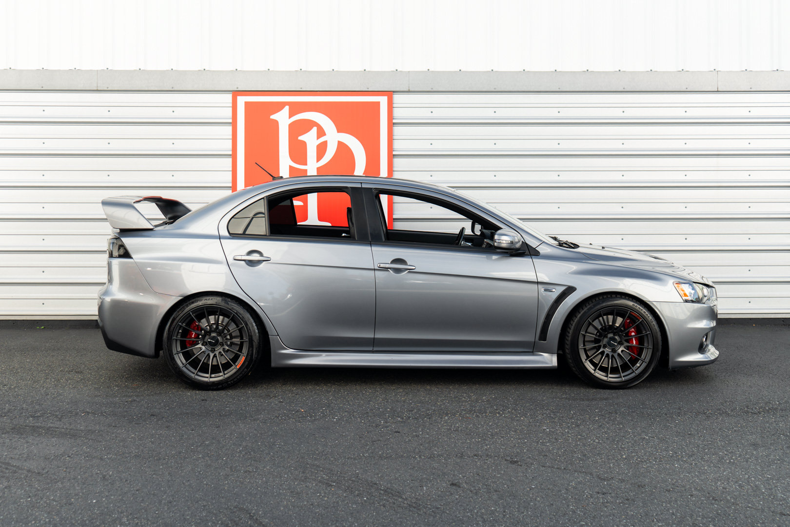 Used 2015 Mitsubishi Lancer Evolution Final Edition AWD/4WD image 46