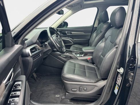 Used 2020 Kia Telluride EX FWD image 12