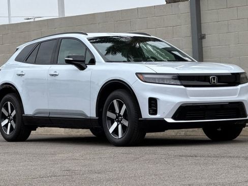 New 2026 Honda Prologue Touring image 2