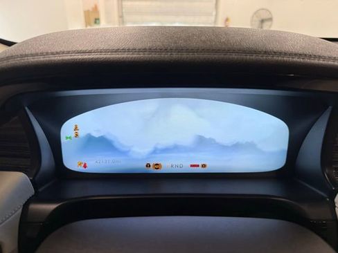 Used 2023 Lincoln Aviator Black Label w/ Class IV Trailer Tow Package image 22