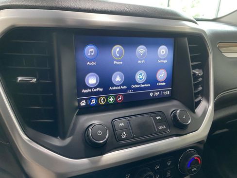 Used 2020 GMC Acadia SLE w/ Driver Convenience Package AWD/4WD image 23