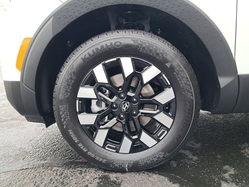 New 2026 Hyundai Santa Cruz SE AWD/4WD image 10