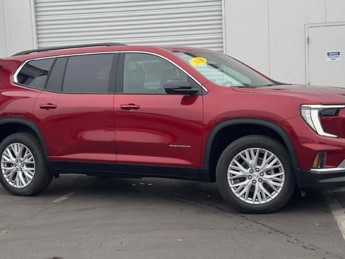 New 2026 GMC Acadia Elevation w/ Elevation Premium Package image 3