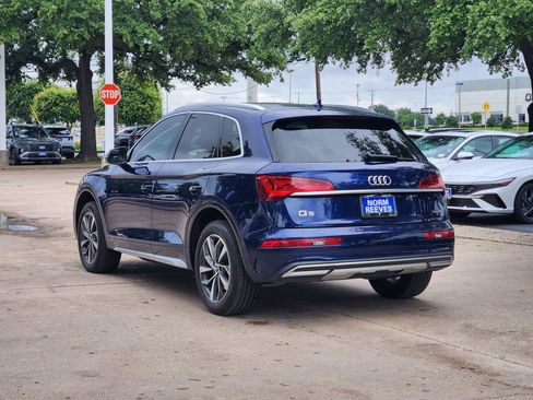 Used 2021 Audi Q5 2.0T Premium w/ Convenience Package AWD/4WD image 7