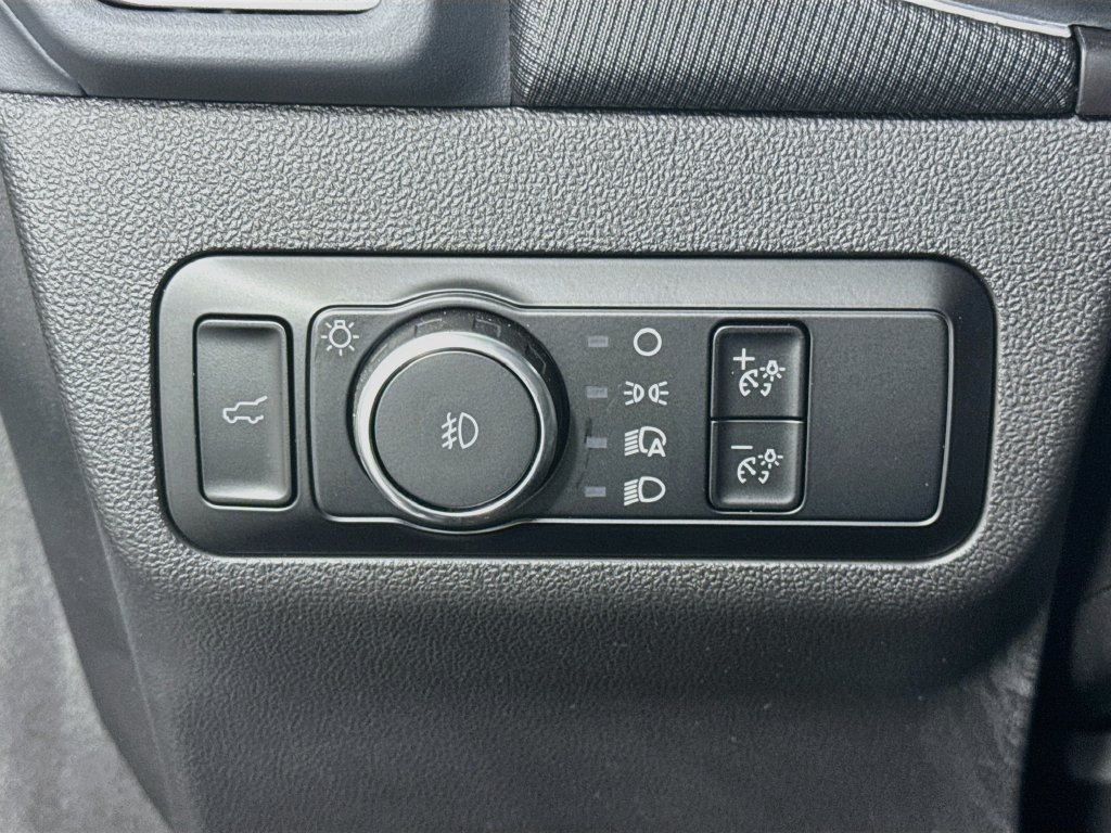 Used 2023 Ford Bronco Sport Outer Banks w/ Tech Package AWD/4WD image 10