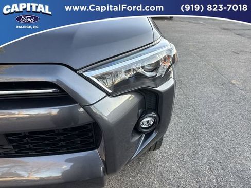 Used 2021 Toyota 4Runner SR5 image 11
