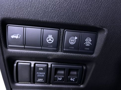 Used 2021 INFINITI QX80 Sensory w/ Cargo Package image 31