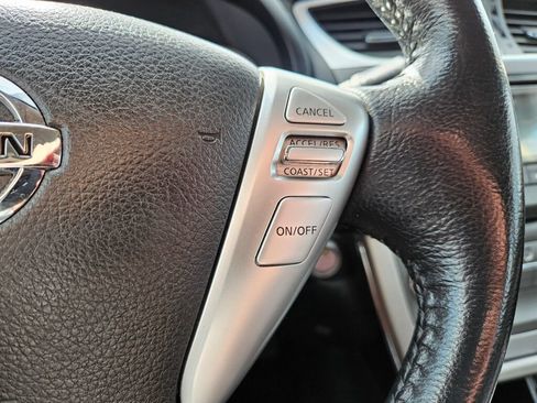 Used 2013 Nissan Sentra SV w/ Driver Pkg FWD image 25
