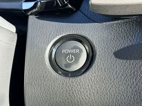 New 2026 Toyota Camry XSE FWD image 11