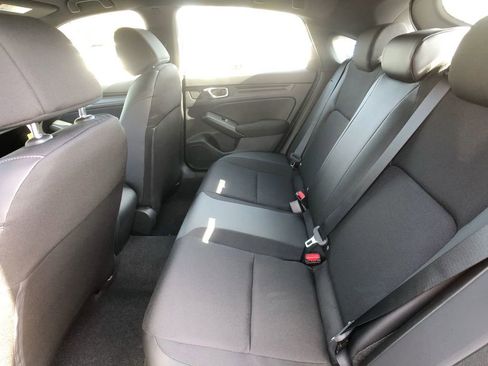 Used 2025 Honda Civic Sport image 21