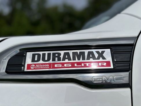Used 2021 GMC Sierra 2500 AT4 AWD/4WD image 11