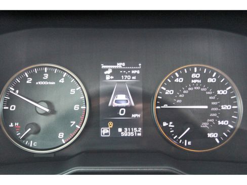 Used 2024 Subaru Outback Wilderness AWD/4WD image 14