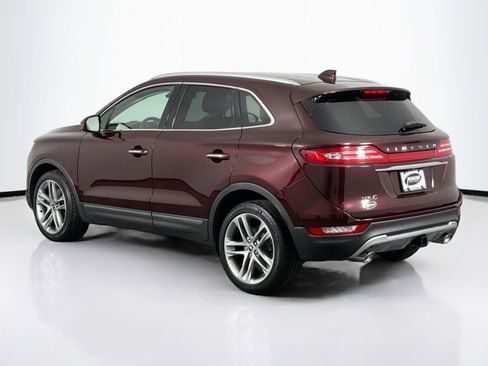 Used 2019 Lincoln MKC Reserve w/ MKC Climate Package AWD/4WD image 9