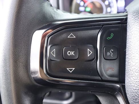 Used 2024 RAM 1500 Big Horn image 12