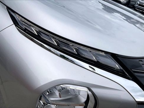 Used 2022 Mitsubishi Outlander ES AWD/4WD image 27