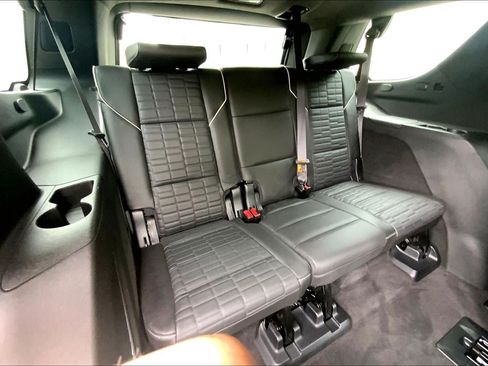 Used 2023 Cadillac Escalade V AWD/4WD image 25