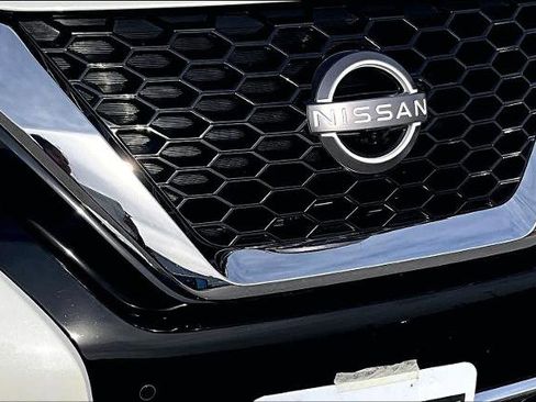 Certified 2024 Nissan Murano Platinum w/ Cargo Package image 29