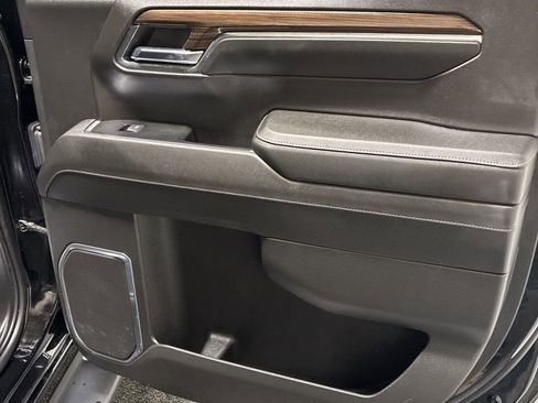 Used 2024 Chevrolet Silverado 1500 RST w/ Protection Package image 27