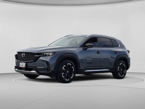 Used 2023 MAZDA CX-50 Meridian Edition AWD/4WD image 7