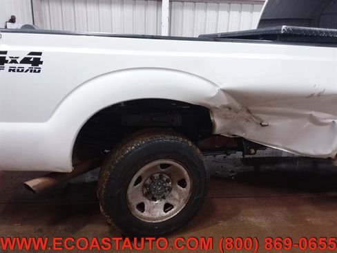 Used 2015 Ford F250 XLT w/ XLT Interior Package image 16