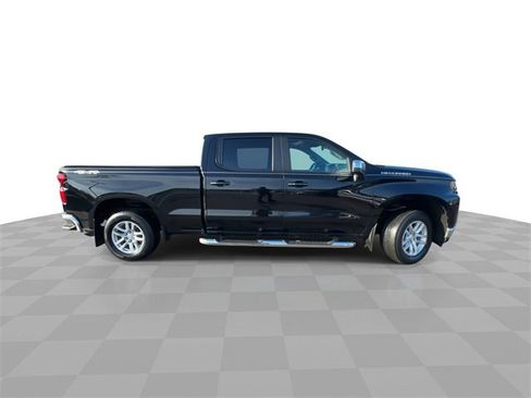 Certified 2019 Chevrolet Silverado 1500 LT w/ All-Star Edition image 9