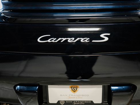 Used 2008 Porsche 911 Carrera S image 22