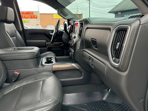 Used 2019 Chevrolet Silverado 1500 RST w/ All-Star Edition AWD/4WD image 29