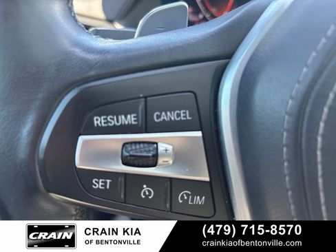 Used 2019 BMW X5 xDrive40i image 27